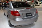 Suzuki Kizashi 2010 года